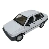 خودرو دربستی درون شهری و برون شهری