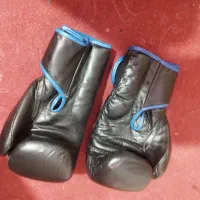 دستکش وباند|تجهیزات ورزشی|میاندوآب, |دیوار