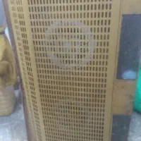 هود آشپزخانه و کابینت