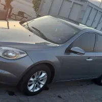 برلیانس مدل۹۶اتومات ۳۳۰