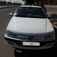 پژو پارس xu7p