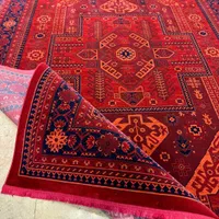 فرش ماشینی ۹متری ۷۰۰شانه-ترکیب اصالت|فرش|گرگان, |دیوار