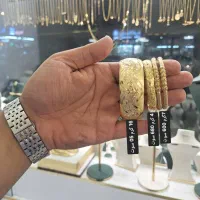 طلا دست دوم