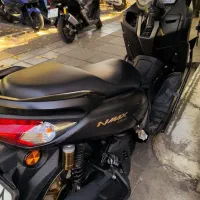 N MAX ان مکس 1403 انمکس فول .ترکشن|موتورسیکلت|تهران, گمرک|دیوار