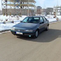 پژو405مدل 94تک|خودرو سواری و وانت|هشترود, |دیوار