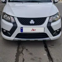 کوییک GX مدل 1402