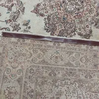 فرش ماشینی۶متری۷۰۰شانه وکناره۱در۳تمیزدرحدنو|فرش|تبریز, |دیوار