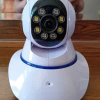 دوربین مداربسته|دوربین مداربسته|میبد, |دیوار