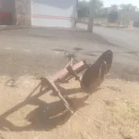 فروش یک عدد گاو اهن