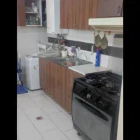 رهن و اجاره یکخواب مبله باتمام امکانات درمشیرفاطمی|اجارهٔ آپارتمان|شیراز, زند|دیوار