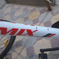 دوچرخه کامیکس ۲۶|دوچرخه، اسکیت، اسکوتر|میاندوآب, |دیوار