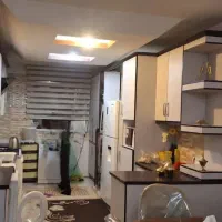 اجاره آپارتمان ۱۰۰م مرکز شهر هشتگرد قدیم ولیعصر|اجارهٔ آپارتمان|هشتگرد, شهرک ولیعصر (مصلی)|دیوار