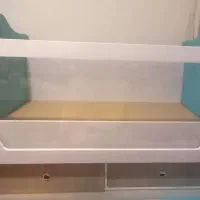 ست تخت خواب کودکانه|اسباب و اثاث بچه|تهران, بریانک|دیوار