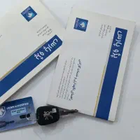 پارس متورجدید دریچه گاز سیمی مدل 1402|خودرو سواری و وانت|سبزوار, امیر کبیر|دیوار