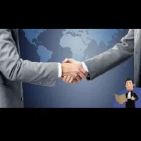 شراکت برای  سالن زیبایی