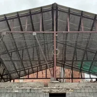 جوشکاری سربندی،سایبان حلب راویز دزدگیر پله نرده|خدمات پیشه و مهارت|بابل, |دیوار