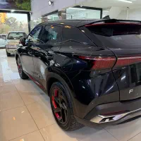 فونیکس fx مدل ۱۴۰۲ پیانویی|خودرو سواری و وانت|قم, صفائیه|دیوار