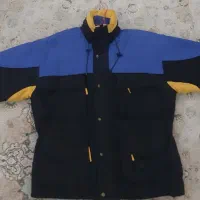 کاپشن خارجی سالم