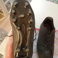 کفش فوتبال سایز ۴۱|کیف، کفش، کمربند|تهران, آهنگران (سراسیاب دولاب)|دیوار