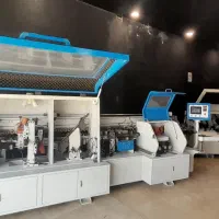 لبه چسبان پیشفرزدار نوین چوب