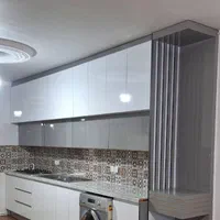 تعمیرات کابینت وکمد دیواری ومصنوعات چوبی