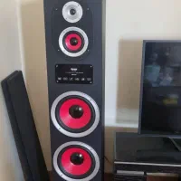 فروش ی جفت اسپیکر خانگی قدرتمند مارشال