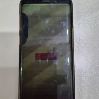 گوشی کار کرده s9|موبایل|اهواز, شهرک اکباتان|دیوار