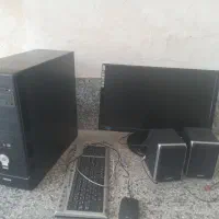 کامپیوتر در حد نو مارکAoc