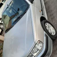 پرشیا مدل ۸۹ بی رنگ دوگانه شرکتی|خودرو سواری و وانت|هشتگرد, شهرک ریحانه|دیوار