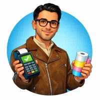 کارتخوان سیار در قرچک ورامین