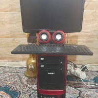 کامپیوتر و تلویزیون برای فروش و معاوضه