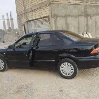 LX/سمند/کی ام سی جی ۷kmc j7/404 اقساط|خودرو سواری و وانت|اصفهان, رهنان|دیوار