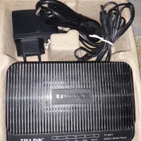 مودم  باسیم تی پی لاینک مدل