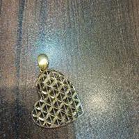 النگو تک پوش ۱۳.۷۷ گرم|جواهرات|اندیشه, اندیشه فاز ۳|دیوار