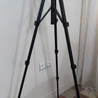 سه پایه حرفه ای دوربین velbon|دوربین عکاسی و فیلمبرداری|تهران, امیریه|دیوار