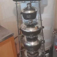 ظروف آشپز خانه