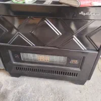 بخاری های گازی|بخاری، هیتر، شومینه|سقز, |دیوار