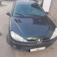 ۲۰۶ مدل ۸۲|خودرو سواری و وانت|نیشابور, میدون بار|دیوار