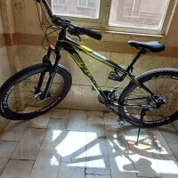دوچرخه سایز 29 کوهستان (21 دنده)