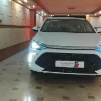 بیجینگ U5 پلاس صفر|خودرو سواری و وانت|تهران, تهرانپارس شرقی|دیوار