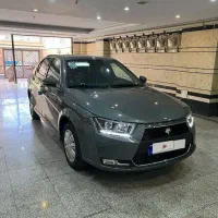 دنا پلاس ۶ دنده مدل ۱۴۰۴ صفر خشک