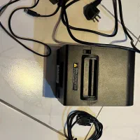 فیش پیرینتر حرارتی D.TECH