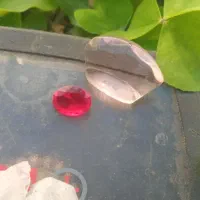 گوهر تافیت گنجینه کمیاب زمین کلکسیونی