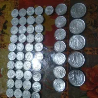 سکه دوره پهلوی