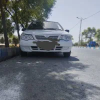 پراید مدل ۹۱|خودرو سواری و وانت|تهران, فلاح|دیوار