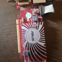 گارت گرافیک  ۱ گیگEAH5450(ASUS)