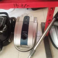 جارو برقی