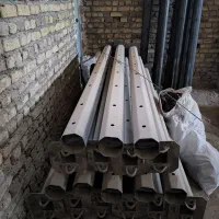 کارگاه تیرچه باغی|ماشین‌آلات صنعتی|خرمدره, |دیوار