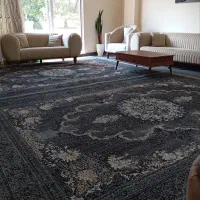 فرش درحد نو