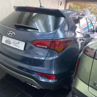 هیوندای سانتافه|خودرو سواری و وانت|تهران, حشمتیه|دیوار